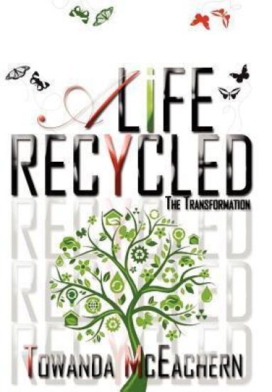 Kansikuva: A Life Recycled