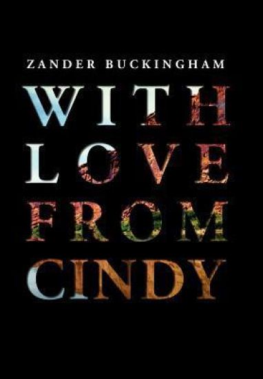 With Love from Cindy