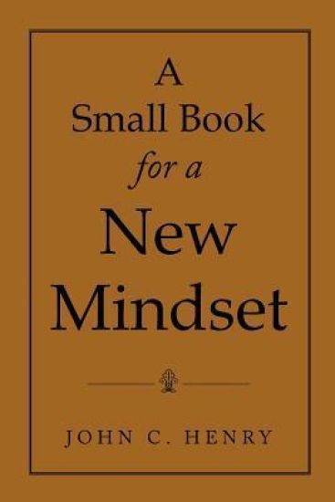 A Small Book for a New Mindset