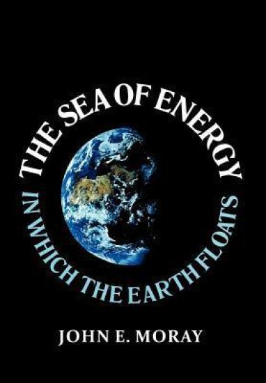 The Sea of Energy in Which the Earth Floats