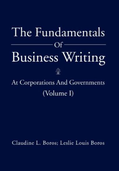 The Fundamentals of Business Writing