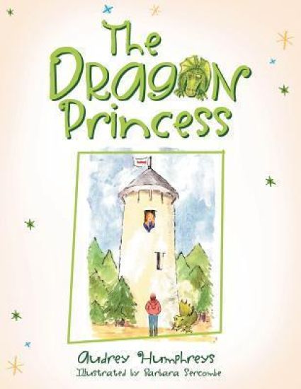 The Dragon Princess