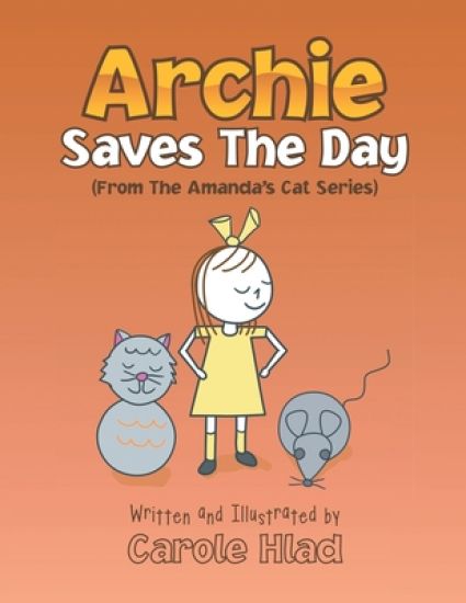 Archie Saves the Day