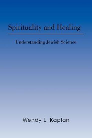 Spirituality and Healing