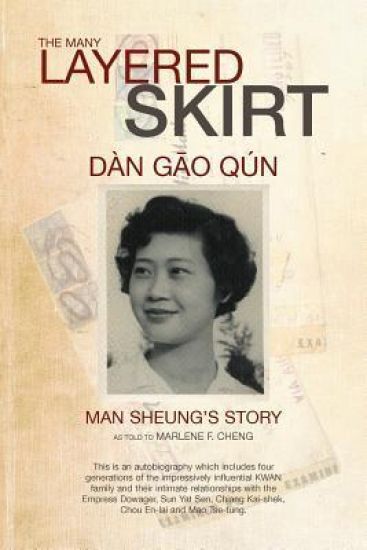 The Many Layered Skirt