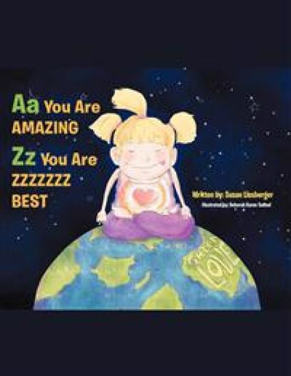 Aa You Are AMAZING Zz You Are ZZZZZZZ BEST