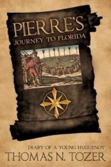 Pierre's Journey to Florida