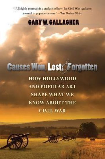 Causes Won, Lost, and Forgotten