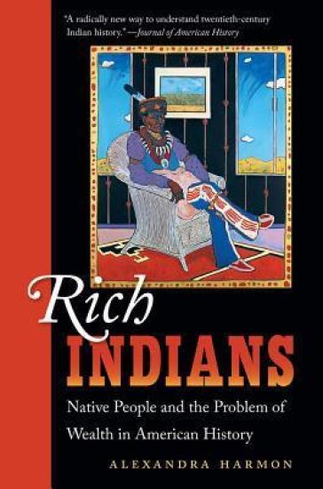 Rich Indians