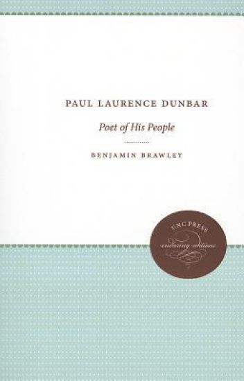 Paul Laurence Dunbar