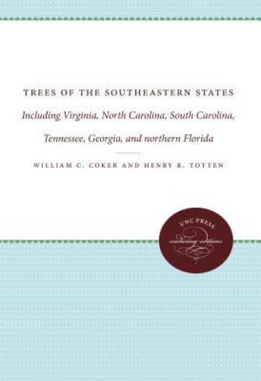 Trees of the Southeastern States