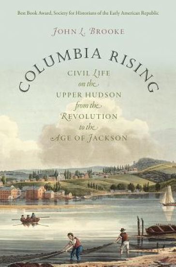 Columbia Rising