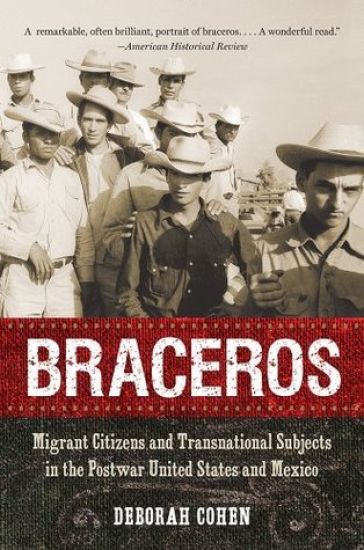 Braceros