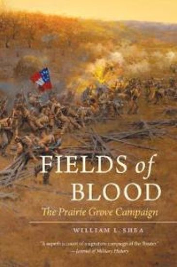 Fields of Blood