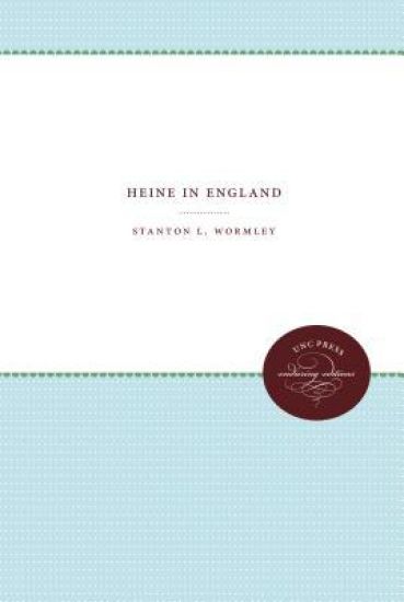 Heine in England