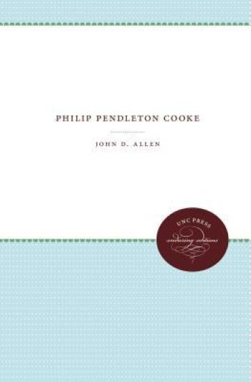 Philip Pendleton Cooke