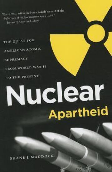 Nuclear Apartheid
