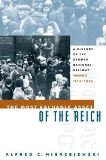 The Most Valuable Asset of the Reich
