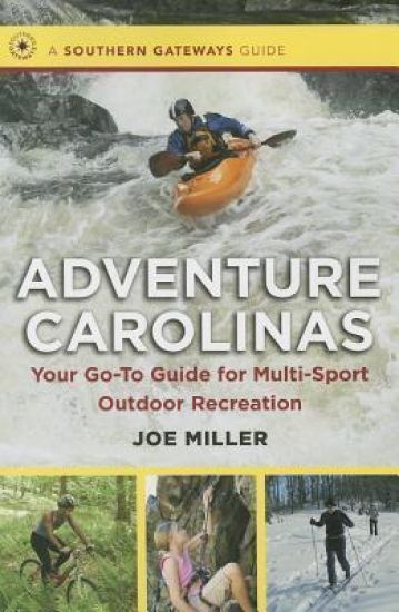 Adventure Carolinas
