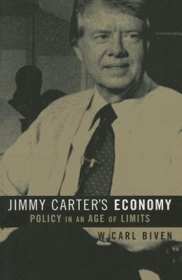 Jimmy Carter's Economy