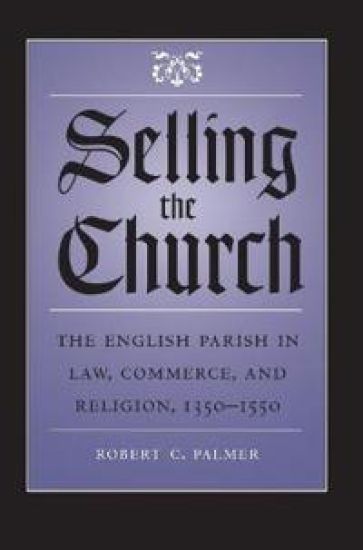 Selling the Church