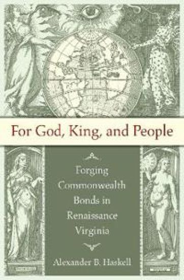For God, King, and People
