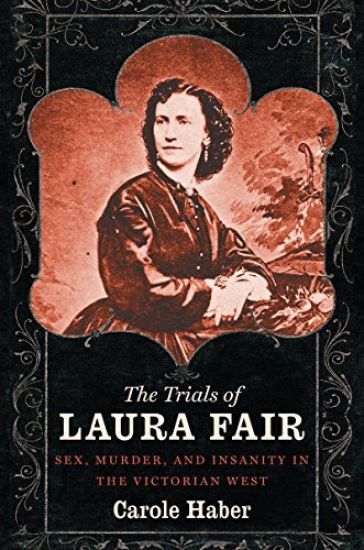 The Trials of Laura Fair