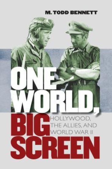 One World, Big Screen