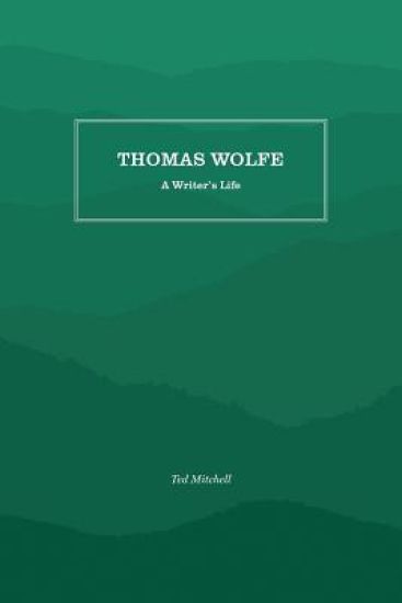 Thomas Wolfe