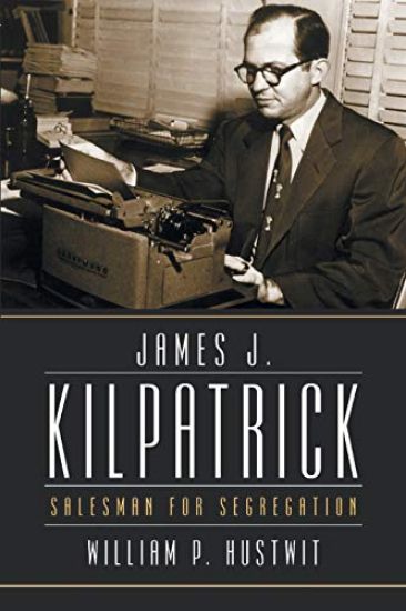 James J. Kilpatrick