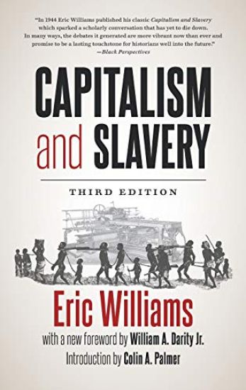 Capitalism and Slavery