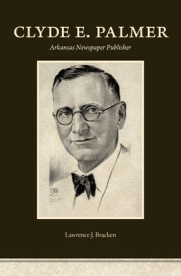 Clyde E. Palmer