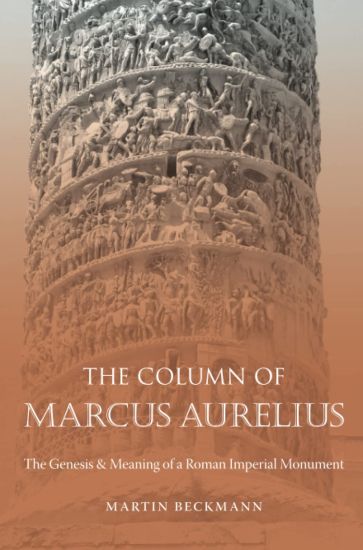 The Column of Marcus Aurelius