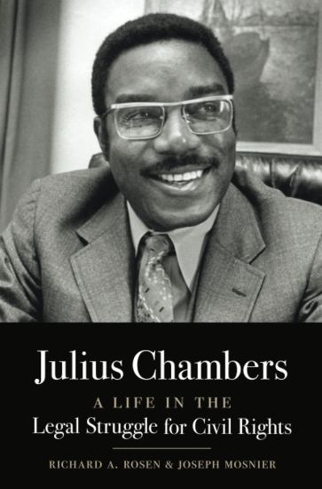 Julius Chambers