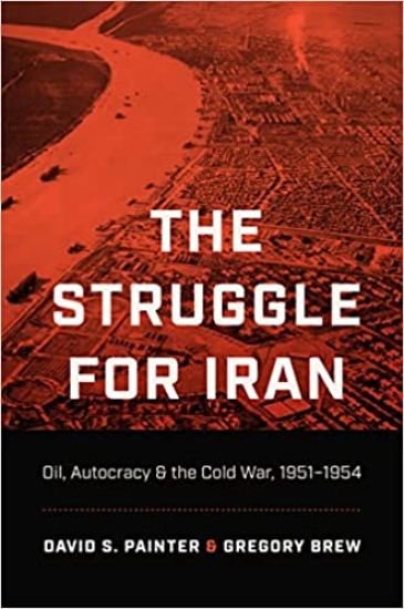 The Struggle for Iran