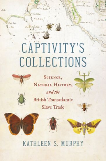 Captivity's Collections
