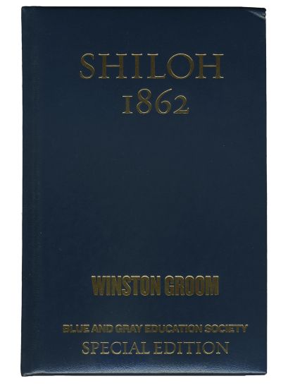 Shiloh, 1862