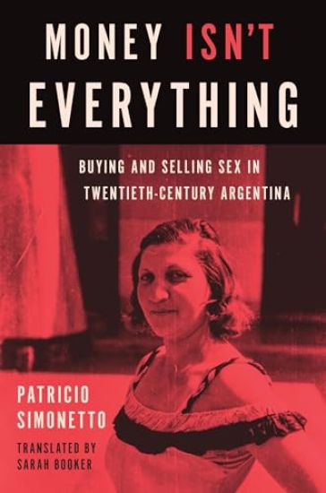 Money Isn't Everything