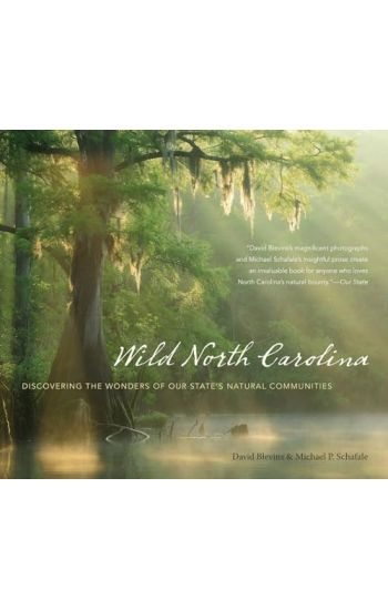 Wild North Carolina