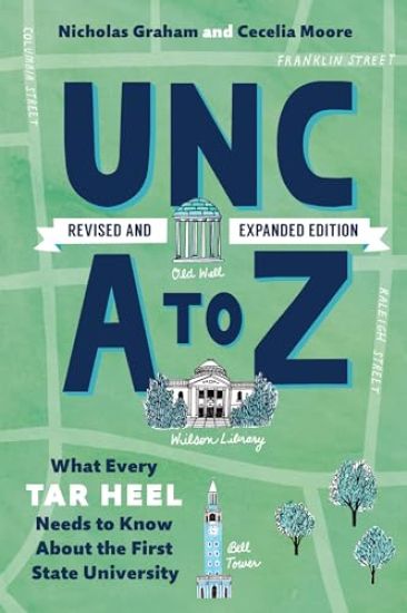UNC a to Z
