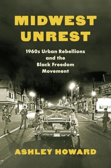 Midwest Unrest