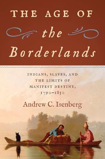 The Age of the Borderlands