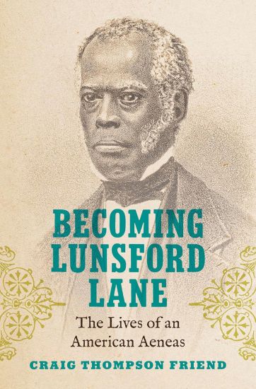 Becoming Lunsford Lane