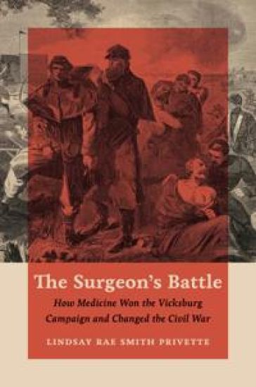 The Surgeon's Battle