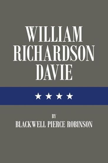 William Richardson Davie