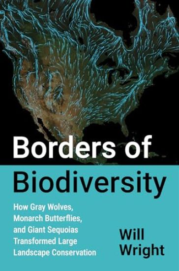 Borders of Biodiversity