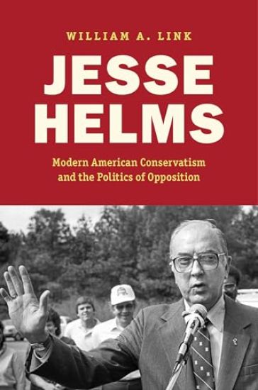 Jesse Helms