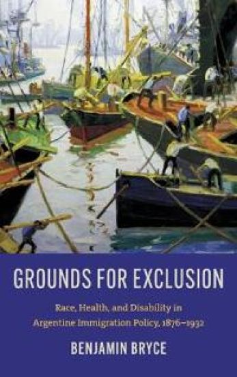 Grounds for Exclusion