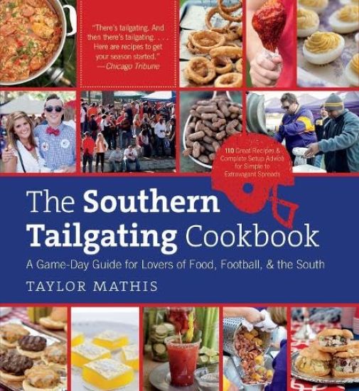 Southern Tailgating Cookbook