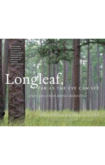 Longleaf, Far As the Eye Can See